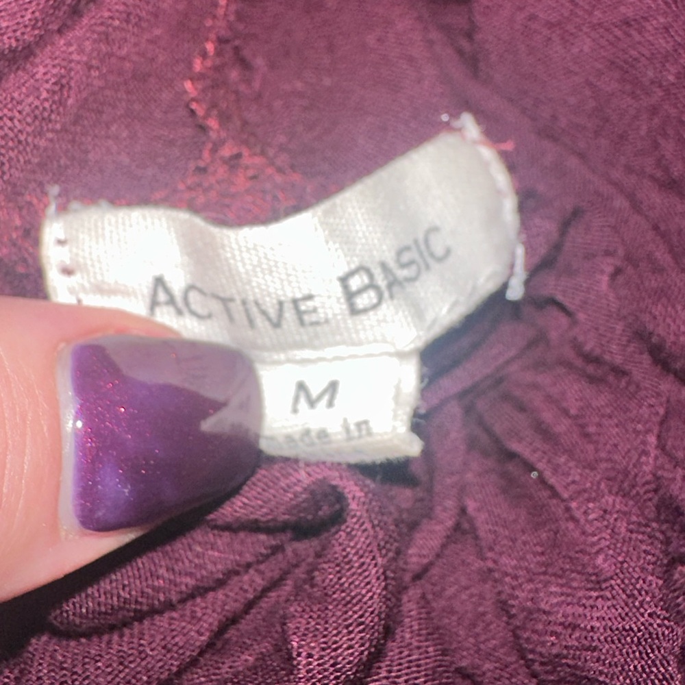 Active Basic Cardigan - image 3